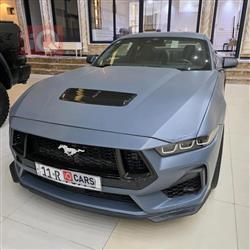 فورد موستانج